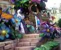char 8 parade disney