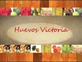 Huevos Victoria