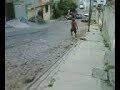 chango loco tenia que ser del ecch
