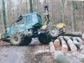 Timberjack Movie Part II