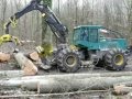 Timberjack Movie Part II