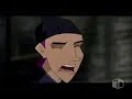 COTT- season 2- Bad Blood part 2
