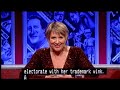 eddie's operation is an item in the british topical comedy newsquiz.