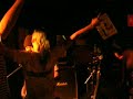 BAKING POWDER - ?? @ CLUB 24WEST Apr,8,2006 BAKING POWDER - ?? @ CLUB 24WEST Apr,8,2006