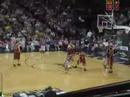 Harlem Globetrotters in Charlottesville, VA
