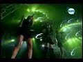 a subtitled version of a live performance of 