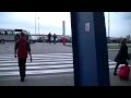 Vlog 13: Norwegia - Samolotem z Norwegii do Polski cz. 2 - Wizzair