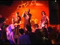 hausarest - za železno zaveso (pankrti)