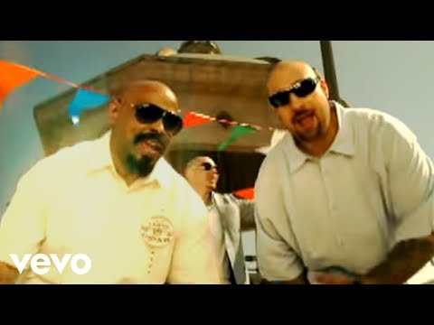 Cypress Hill – Armada Latina ft. Pitbull, Marc Anthony