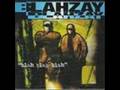 Blahzay Blahzay 'Pain I Feel'