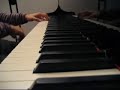 Astor Piazzolla - Oblivion (Luca)