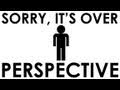 Sorry, It's Over (Male Perspective)