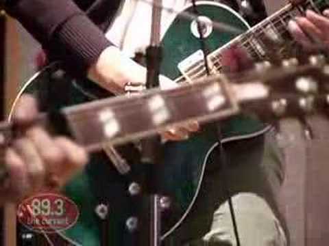 Joseph Arthur - Chicago