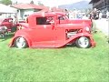 R.A.V.E Car Show in Rutland Vermont 06 Part 1