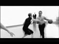 Barack Obama - We are all Witnesses 2008 NBA commercial
