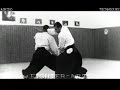 AIKIDO - MUNE (CHUDAN) TSUKI KAITEN NAGE AIKIDO - MUNE (CHUDAN) TSUKI KAITEN NAGE