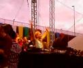 LOVE FAMILY PARK ITALIA 2008 Sven Vath