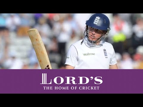 Gary Ballance's name takes place on the Honours Board | Honours Board Legends