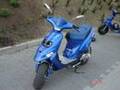 GILERA STALKER FULL TUNING !