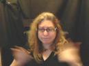I comment to Deafread by Tayler Mayer
