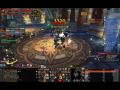 Independent vs Runemaster Molgeim