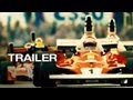 Rush Official International Trailer #1 (2013) - Chris Hemsworth, Ron Howard Racing Movie HD