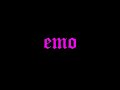 canciones emo - Yaphet Kotto - highly enlightened canciones emo - Yaphet Kotto - highly enlightened