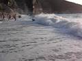 Myrtos plaža
