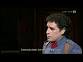 Juan-Diego Florez - 29.05.2010 - Pour me rapprocher de Marie - Covent Garden Royal Opera House