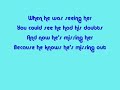 Relient K- My Girl's Ex-Boyfriend