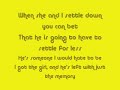Relient K- My Girl\