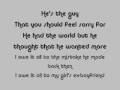 Relient K- My Girl's Ex-Boyfriend