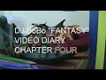 DJ BoBo - FANTASY - VIDEO DIARY - CHAPTER FOUR