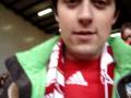 Liverpool-Reading: Anfield antes del partido.
