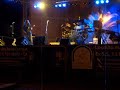 sardinian progressive metal band ktl playing 