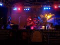 sardinian progressive metal band ktl playing 