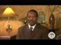 Bishop Blake Interview