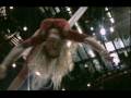 Most Dangerous Aerial Acrobatic Trick Ever