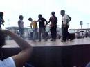 pier performance pier performance