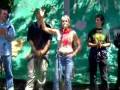 Joan Baez & Julia Butterfly Hill