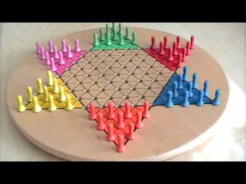 chinese checkers