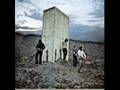 The Who-won't get fooled again