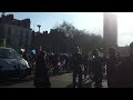 Débordements entre la manif pour tous et le rassemblement en mémoire de Djamal Chaab