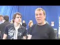 Jersey Boys (London) - Rehearsal