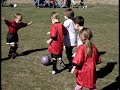 Max Soccer - Evergreen, CO April 14, 2007