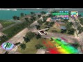 Skimmer Rainbow para GTA Vice City vídeo 1