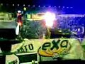 Concierto Exa Irapuato 2007