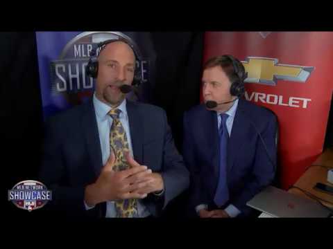 Video: MLB Network Showcase: Twins vs. Red Sox (9/4)
