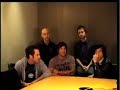 Simple Plan Webcast Part 1 of 3 Simple Plan Webcast Part 1 of 3
