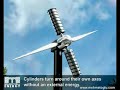 WIND ENERGY NSM 21 (PROTOTYPE 1)